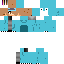 Texture for Thumbnail Character Pose 1