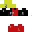 Texture for grsa