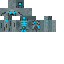 Texture for Mass Effect Husk