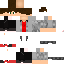 Texture for Barry Allen