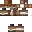 Texture for walrus_eskimo
