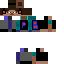 Texture for mineside skin