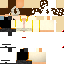 Texture for Athaloft PJ 2 (StuffThings)