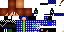 Texture for dndnf