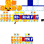 Texture for Fanta