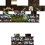 Texture for monolith 1