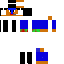Texture for amaru jim