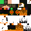 Texture for zAl3xPvP_Halloween