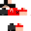 Texture for BlackGuilher