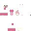 Texture for mangle