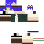 Texture for 黒狐　メイ　ｐｖｒ