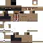 Texture for Detecrive