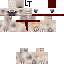 Texture for dog