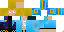 Texture for rocketohm