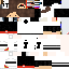 Texture for pantera jayme
