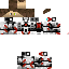 Texture for CodedReality's Skin