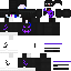 Texture for Aqua-fuchs