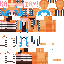 Texture for Yomozuki