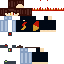 Texture for thunder boy