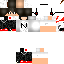 Texture for skin maneirinha