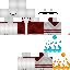 Texture for NeTTy_CZ
