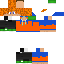 Texture for Jack