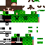Texture for creeper_boy_pv124 