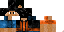 Texture for CaxaX