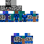 Texture for Blastaar