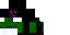 Texture for Creeper