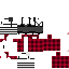 Texture for emo outift