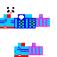 Texture for ItsPandaK