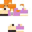 Texture for Nami