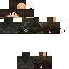 Texture for dude with suit