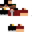 Texture for rotil