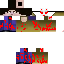 Texture for nononono
