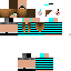 Texture for CARINHA AnjinhaBR