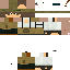Texture for pesca