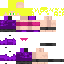 Texture for Cauliflia SSJ