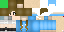 Texture for shellonica piplup