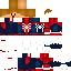 Texture for spider