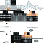 Texture for Kakashi Anbu by hellboy