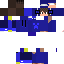 Texture for Pepe Prince 3