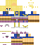 Texture for Cabba Ssj