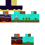 Texture for Minecraft Demensions