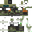 Texture for DOOM