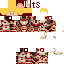 Texture for Iron Maxilune