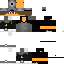 Texture for hola mi name is javier