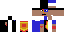 Texture for nästan död