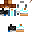 Texture for NanoxBr